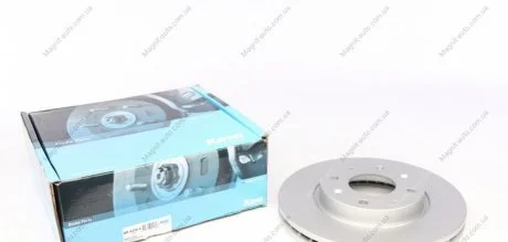 Диск гальмівний KAVO BR-4220-C