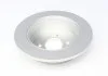 Диск тормозной KAVO BR-3248-C (фото 3)