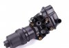 Корпус масляного фільтру AUDI/SEAT/SKODA/VW \'\'2,0TFSI \'\'03-14 FEBI BILSTEIN 109169 (фото 7)