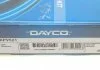 Комплект ремня генератора DAYCO KPV521 (фото 10)