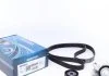 Комплект ремня генератора DAYCO KPV554