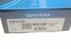 Роликовый модуль натяжителя ремня (ролик, ремень) DAYCO KPV436 (фото 14)
