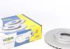 Диск тормозной ICER 78BD9060-2 (фото 1)