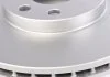 Диск тормозной ICER 78BD9000-2 (фото 3)