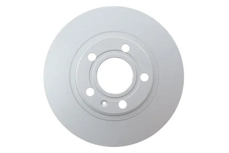Диск тормозной ICER 78BD5301-2