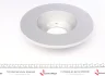 Диск тормозной ICER 78BD1410-2 (фото 2)