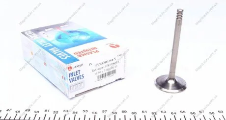 Впускний клапан AMP PVWG021-S-0-N