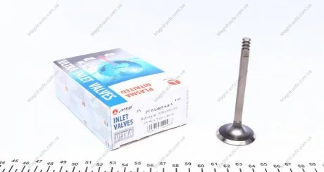 Впускний клапан AMP PVWG065-S-0-N