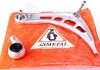 Рычаг подвески ASMETAL 30BM2002