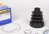 Комплект пильника РШ шарніра Metelli 13-0341