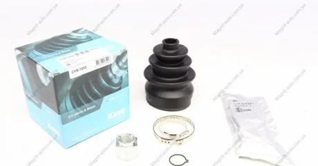 Комплект пыльника РШ шарнира KAVO CVB-1003
