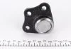 Опора шаровая FEBI BILSTEIN 108829 (фото 4)