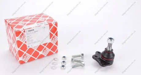 Опора шаровая FEBI BILSTEIN 108829