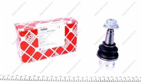 Опора шаровая FEBI BILSTEIN 108900