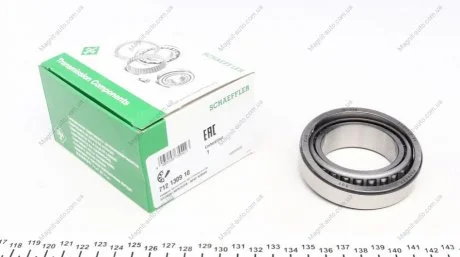 Подшипник КПП INA 712 1309 10
