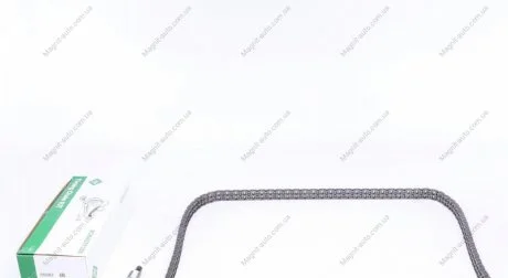 Комплект ланцюга приводу INA 558 0039 10
