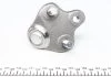 Опора шаровая (передняя/снизу) Toyota Corolla/Avensis 92-09 ASMETAL 10TY0205 (фото 2)