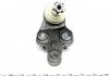 Опора кульова (передня/знизу) Toyota Camry 01-11/Lexus RX 03-08. ASMETAL 10TY1011 (фото 2)