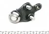 Опора кульова (передня/знизу) Toyota Camry 01-11/Lexus RX 03-08. ASMETAL 10TY1011 (фото 3)