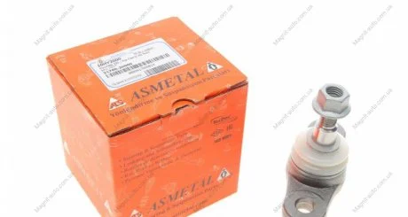 Опора шаровая (передняя/снизу) Kia Ceed/Hyundai i30 06-12/Elantra 00-06 ASMETAL 10HY2000