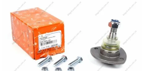 Опора шаровая низ Lada ASMETAL 10LD0500