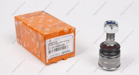 Опора кульова (передня/знизу) MB E/S-клас (W211/W220) (до стабілізатора) ASMETAL 10MR1310
