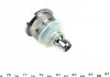 Опора шаровая (передняя/снизу) Nissan Note/Micra 02-13 ASMETAL 10NS1100 (фото 3)