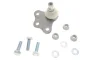 Опора кульова (передня/знизу) Opel Meriva 03-10. ASMETAL 10OP1221