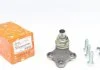 Шаровая опора Peugeot 306 93-01 (-ГУ) ASMETAL 10PE1002
