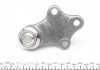 Шаровая опора Peugeot 306 93-01 (-ГУ) ASMETAL 10PE1002 (фото 2)