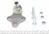 Шаровая опора Peugeot 306 93-01 (-ГУ) ASMETAL 10PE1002 (фото 4)