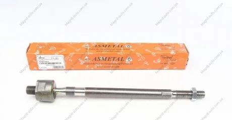 Тяга руля ASMETAL 20HY10