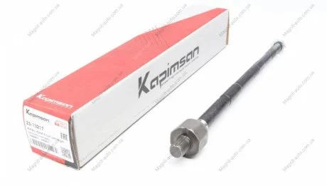Тяга рулевая VW Golf IV (L=318mm) KAPIMSAN 23-13217