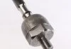 Тяга кермова Renault Megane I 96-03 (292mm) ASMETAL 20RN5525 (фото 3)