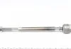 Тяга кермова Renault Megane I 96-03 (292mm) ASMETAL 20RN5525 (фото 4)