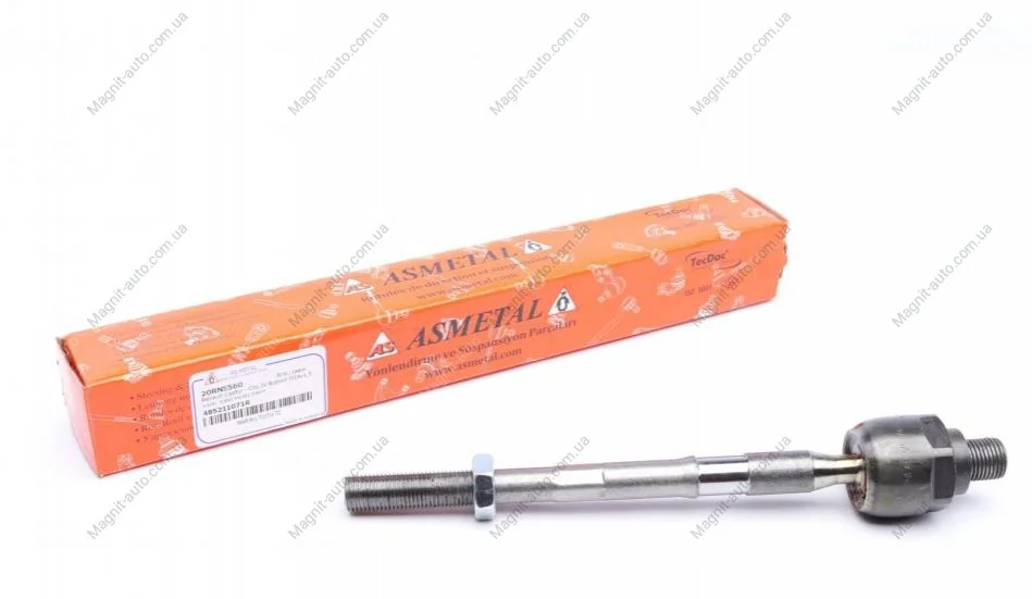 Тяга рулевая ASMETAL 20RN5560 (фото 1)
