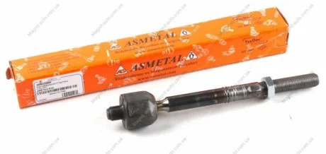 Тяга рулевая Audi A4/A5 08-/A8 10-/Q5 09- ASMETAL 20AU2500