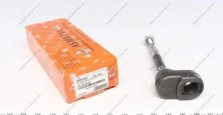 Тяга кермова MB A-Class (W169)/B-Class (W245) 04-12 ASMETAL 20MR1200