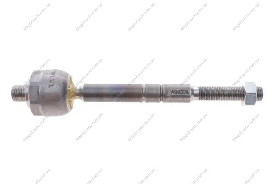Тяга рулевая MB M-Class (W164/W251) 05- ASMETAL 20MR4700 (фото 1)