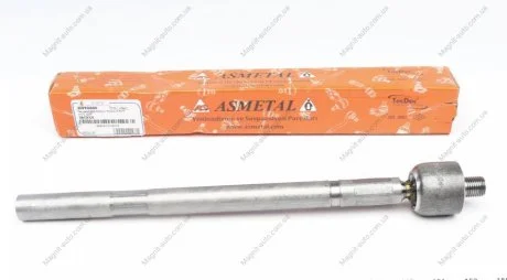 Тяга кермова Peugeot 206 98- ASMETAL 20PE0600
