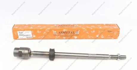 Тяга рулевая Cordoba/Toledo/Golf II/Jetta II 84-99 (L=366mm) ASMETAL 20VW1011