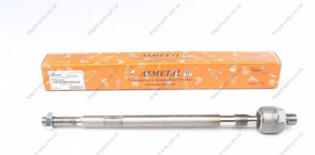 Тяга кермова Hyundai Santa Fe 01-06 ASMETAL 20HY3005