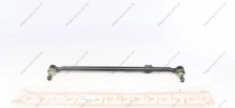 Тяга керма поперечна ASMETAL 22MR2380