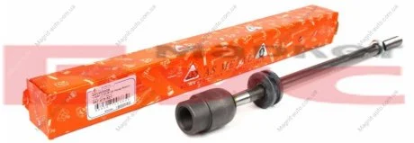 Тяга рульова VW Passat 88-97 (-ГУ) ASMETAL 20VW2005
