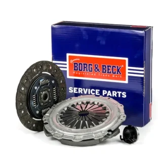 BORG & BECK HK7808