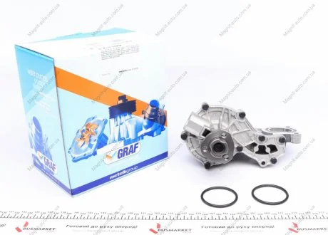 Помпа воды GRAF PA1105