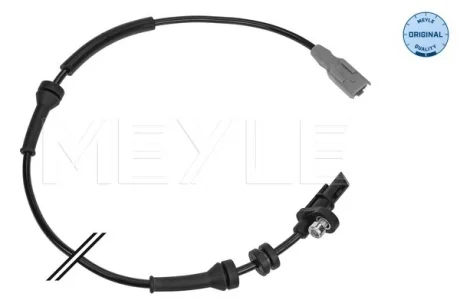 Датчик ABS перед. Fiat Scudo/Citroen Jumpy 07- MEYLE 11-14 800 0008