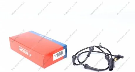 Датчик частоты вращения колеса BREMI 51699