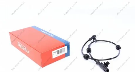 Датчик количества оборотов колеса BREMI 51682