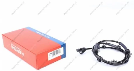 Датчик ABS BREMI 51668